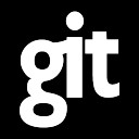 git